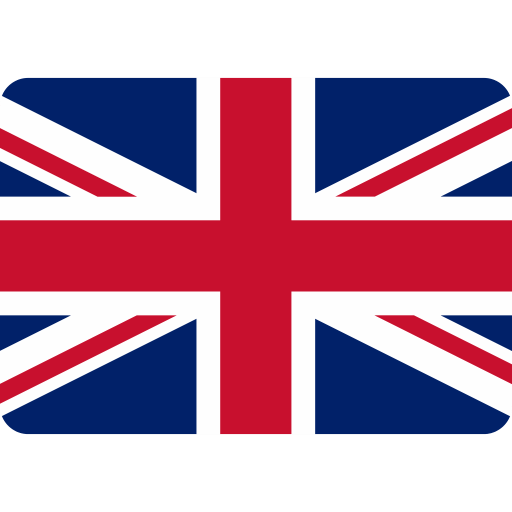 United Kingdom Flag