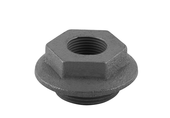 Radiator End Bushes