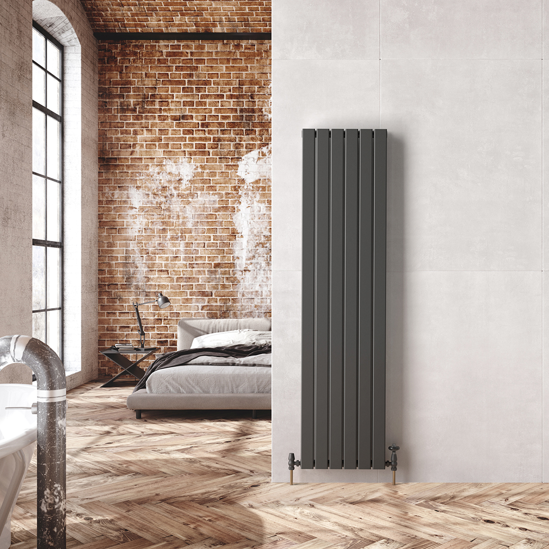 Are Cast Iron Radiators Energy Efficient