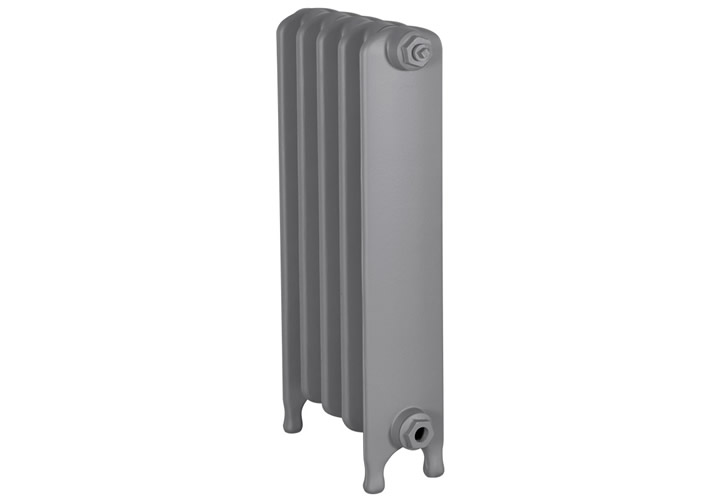 Eton 1 Column 770mm, 5 Sections in Primer - H770mm x W364mm