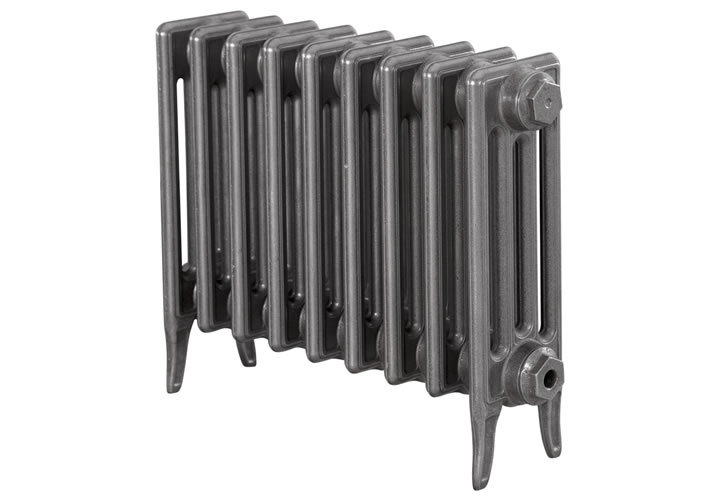 Ready Made Radiators | Cast Iron | Trads