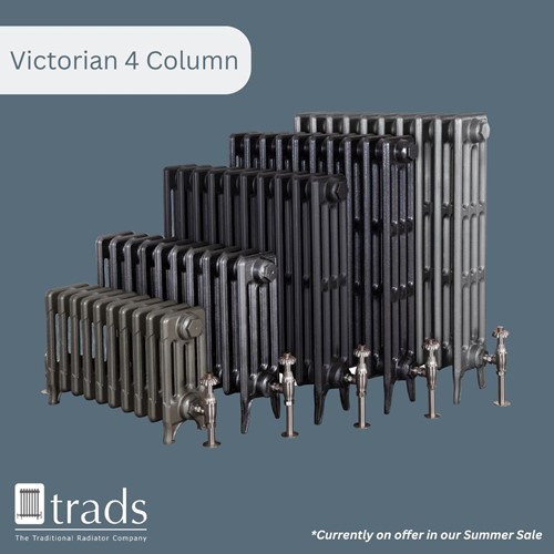 Cast Iron Radiator Company