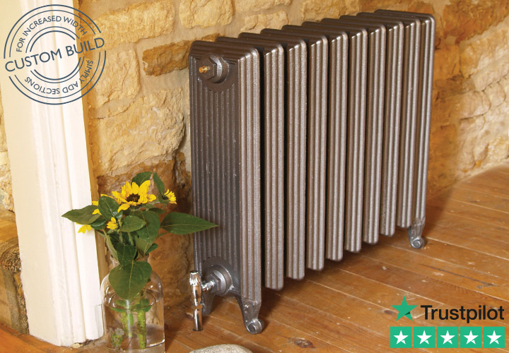 Churchill Cast Iron Radiator