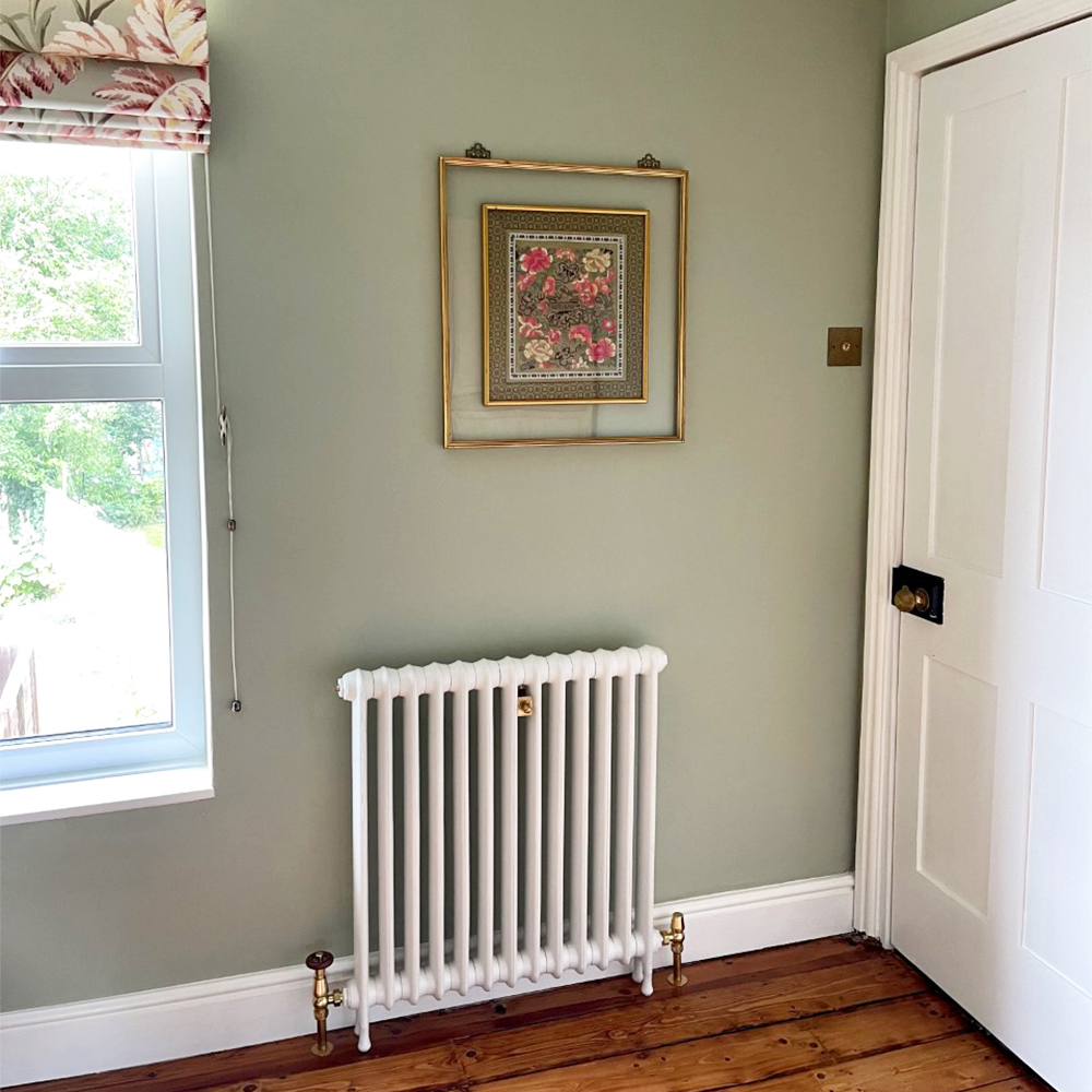 Choosing The Right Radiator Valves For Cast Iron Radiators