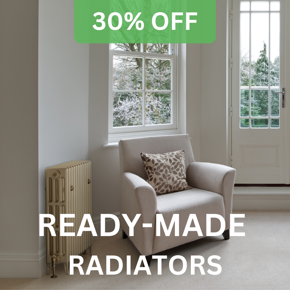 Ready Made Radiator Autumn Sale 2024 Mobile