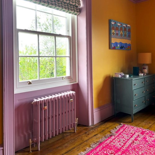 How Long Do Cast Iron Radiators Last?