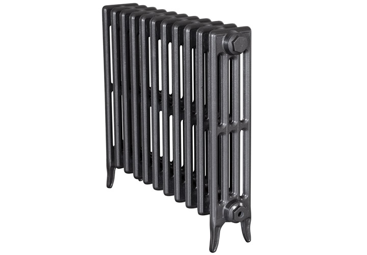 Ready Made Radiators | Cast Iron | Trads