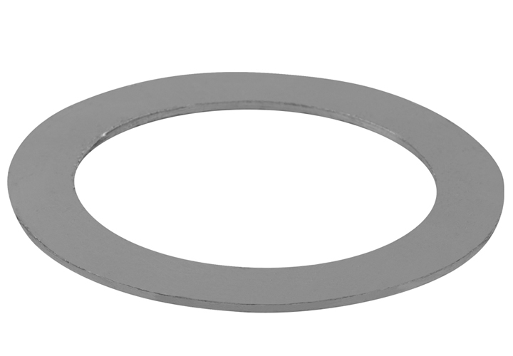 2" Graphite Gasket (82mm x 59mm x 1.5mm)