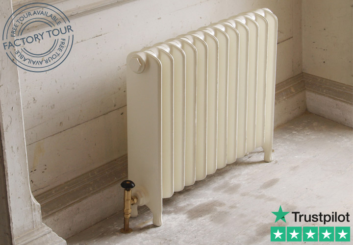 Eton Cast Iron Radiator