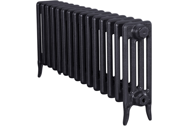 Ready Made Radiators | Cast Iron | Trads