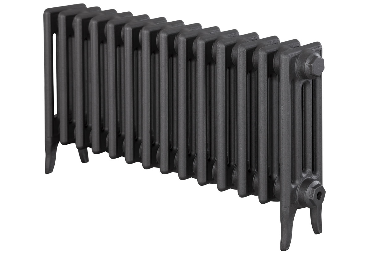 Ready Made Radiators | Cast Iron | Trads