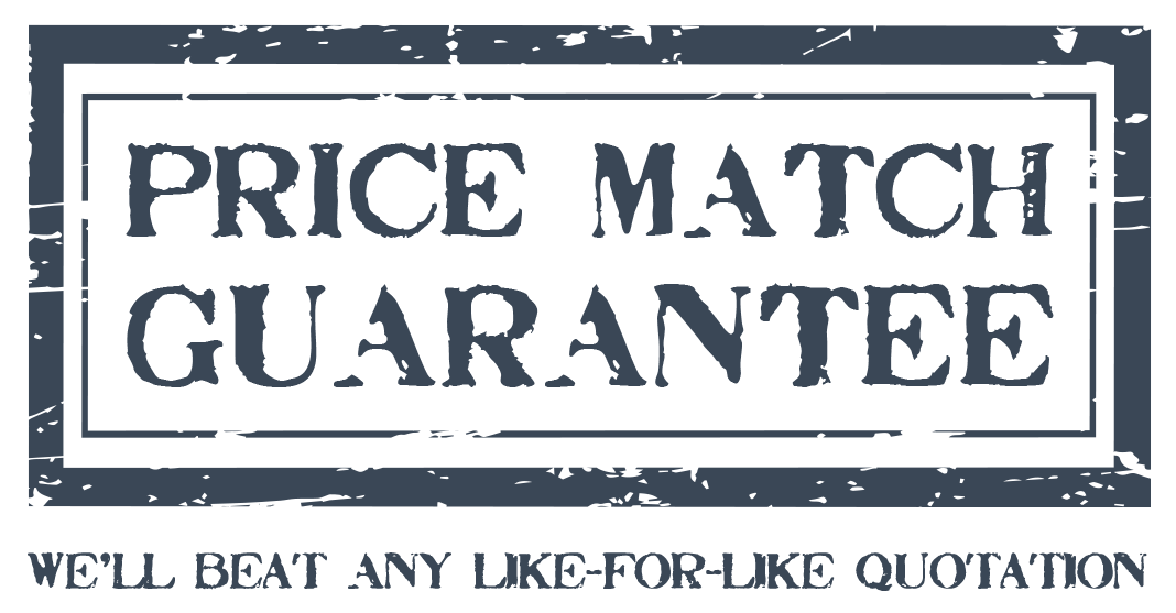 Price Match Guarantee