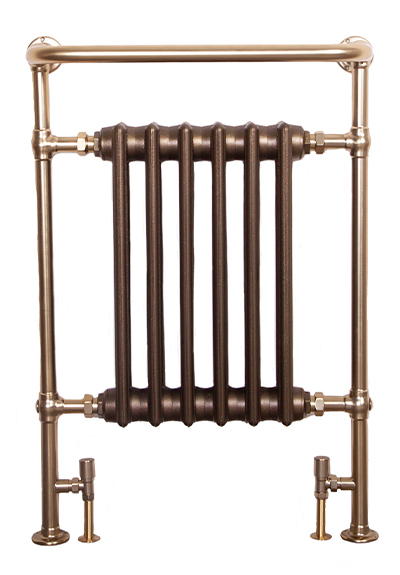 Broughton Brass Hammered Bronze