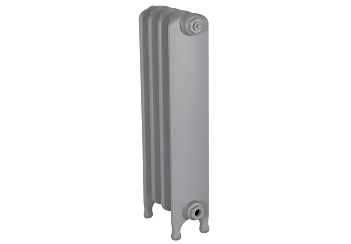 Eton 1 Column 770mm, 4 Sections in Primer - H770mm x W298mm