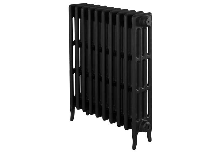 Ready Made Radiators | Cast Iron | Trads