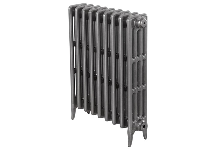 Ready Made Radiators | Cast Iron | Trads